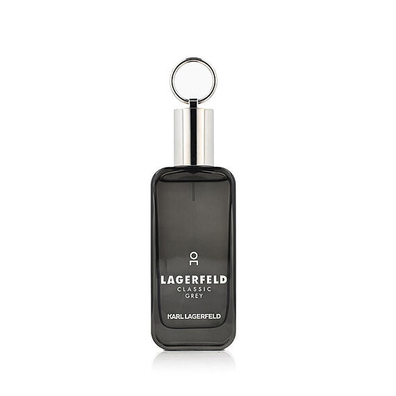 Karl Lagerfeld Lagerfeld Classic Grey EDT 50 ml M