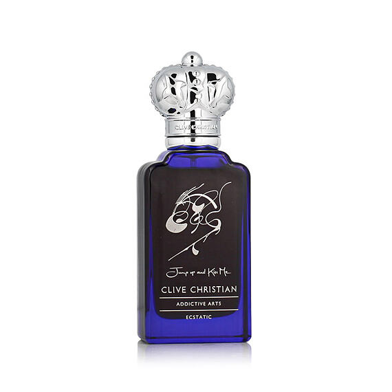 Clive Christian Jump Up And Kiss Me Ecstatic 2021 Perfum 50 ml U