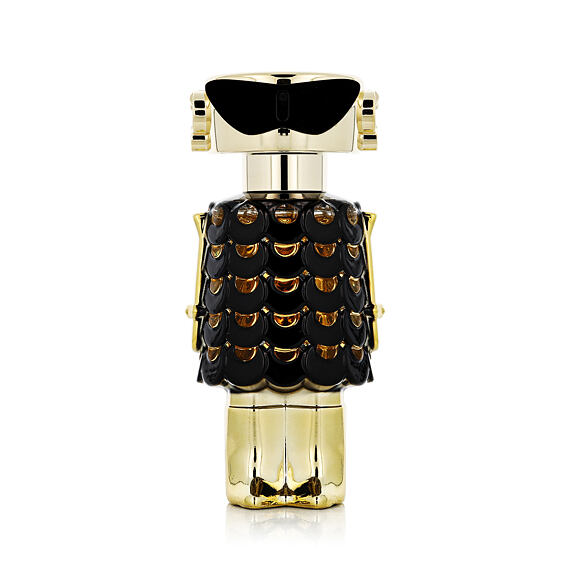 Paco Rabanne Fame Perfum napełnialny 80 ml W