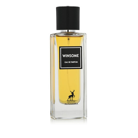 Maison Alhambra Winsome EDP 90 ml U