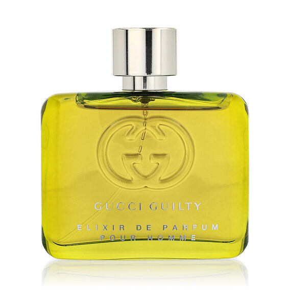 Gucci Guilty Elixir de Parfum pour Homme Perfum 60 ml M
