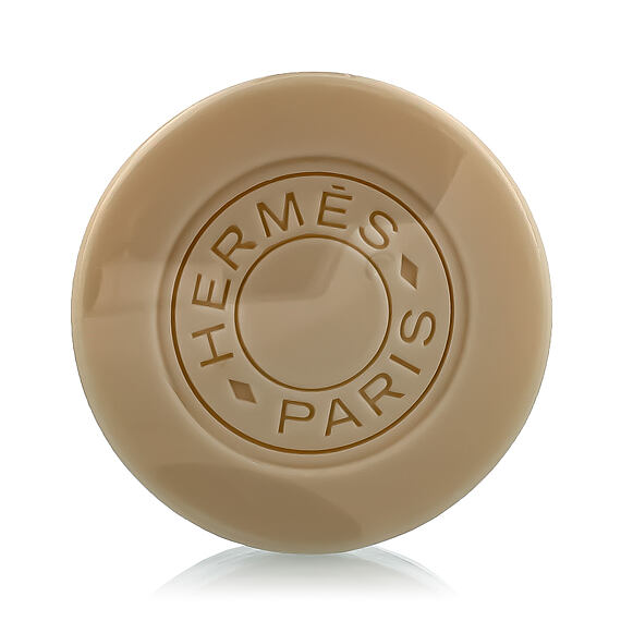 Hermès Un Jardin Sur La Lagune mydło w kostce 100 g U