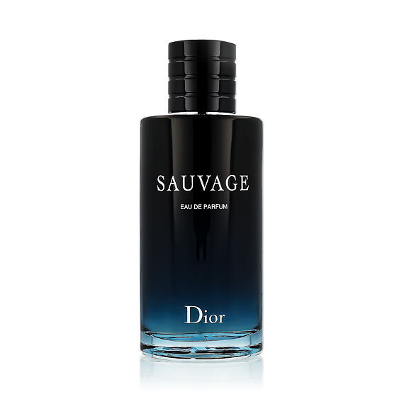 Dior Sauvage EDP 200 ml M