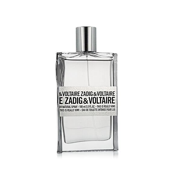 Zadig & Voltaire This Is Really Him! EDT 100 ml M