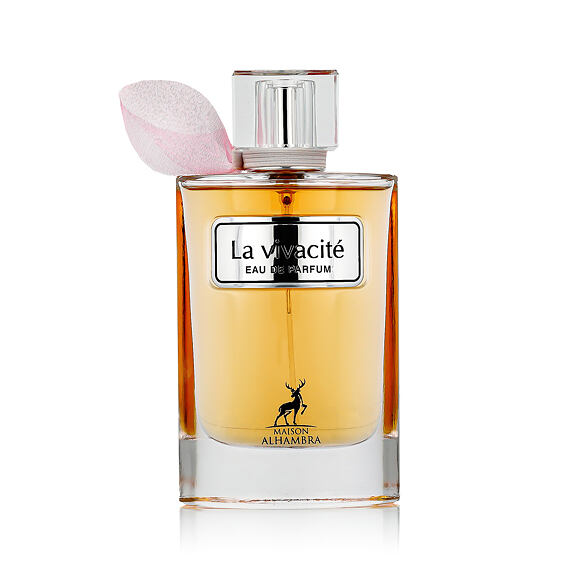 Maison Alhambra La vivacité EDP 100 ml W