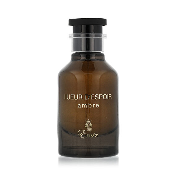 Emir Lueur D'espoir Ambre EDP 100 ml U