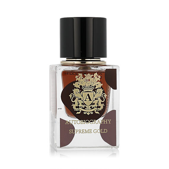 Autobiography Supreme Gold EDP 65 ml U