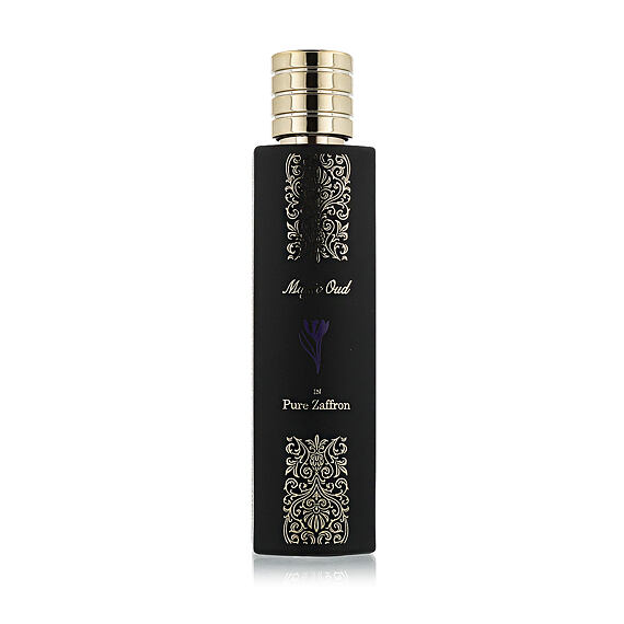 Magic Oud In Pure Zaffron EDP 100 ml U