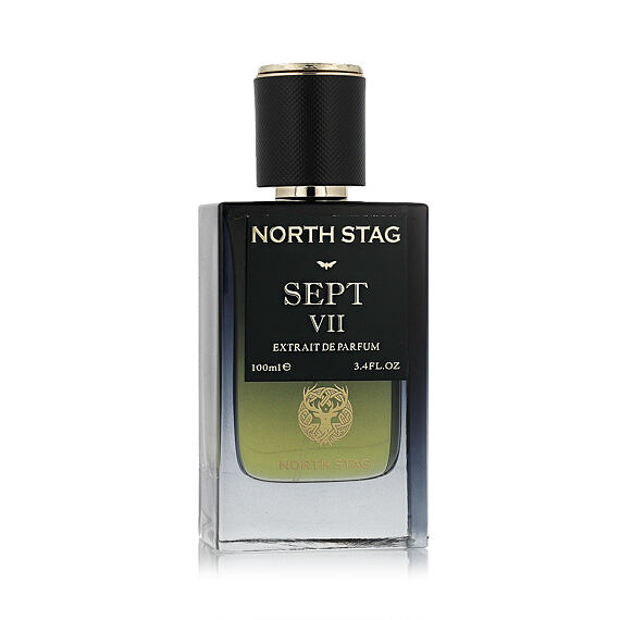 North Stag Sept VII Extrait de Parfum 100 ml U