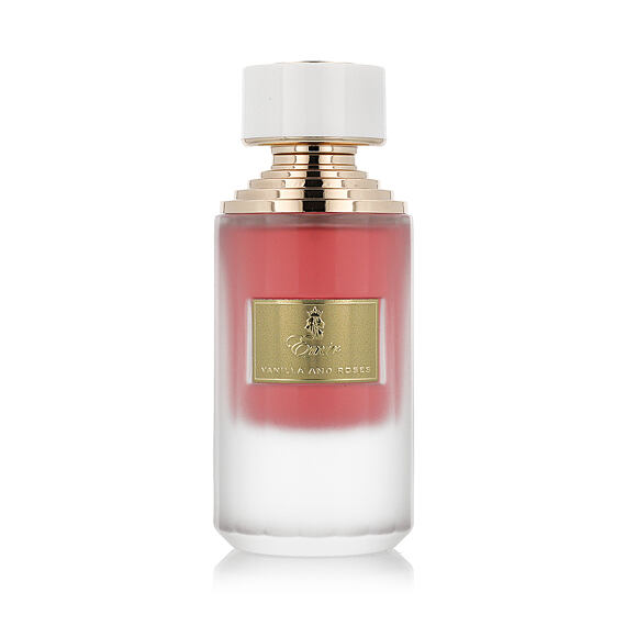 Emir Vanilla and Roses Extrait de Parfum 75 ml W
