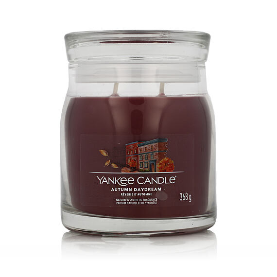 Yankee Candle Signature świeca zapachowa 368 g