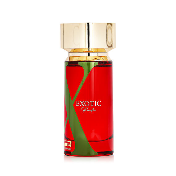 Rue Broca Exotic Paradise EDP 100 ml W