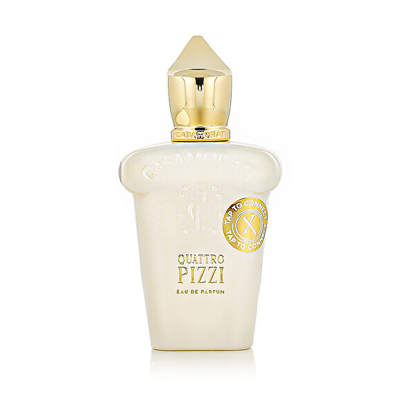 Xerjoff Casamorati 1888 Quattro Pizzi EDP 30 ml U