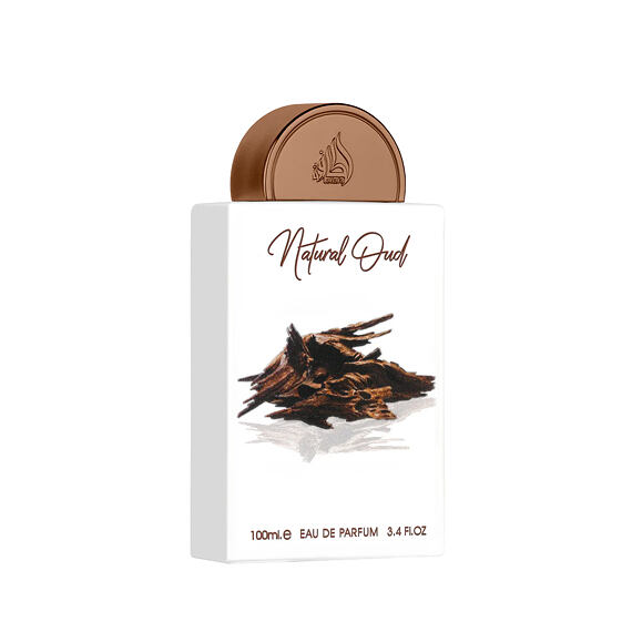 Lattafa Pride Natural Oud EDP 100 ml U