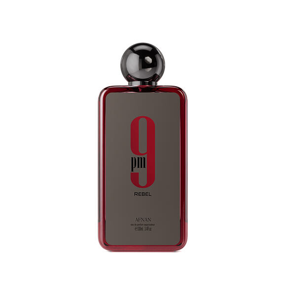 Afnan 9 pm Rebel EDP rozpakowany 100 ml U