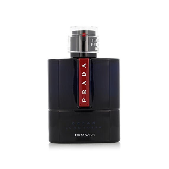 Prada Luna Rossa Ocean EDP napełnialny rozpakowany 100 ml M