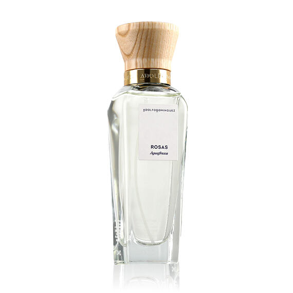 Adolfo Dominguez Agua Fresca de Rosas EDT 60 ml W
