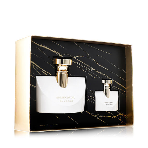 Bvlgari Splendida Patchouli Tentation EDP 100 ml + EDP 15 ml W