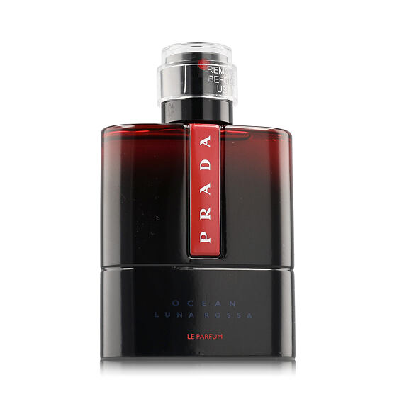 Prada Luna Rossa Ocean Perfum flakon napełnialny 100 ml M