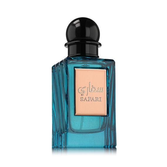 Athoor Al Alam Safari EDP 90 ml U
