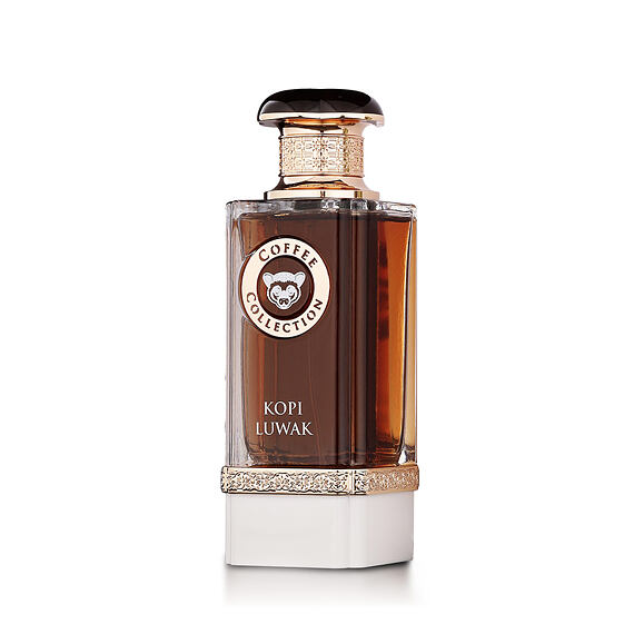 Fragrance World Kopi Luwak EDP 100 ml U
