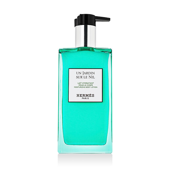 Hermès Un Jardin Sur le Nil BL napełnialny 200 ml U