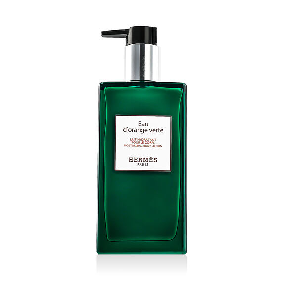 Hermès Eau D'Orange Verte BL napełnialny 200 ml U