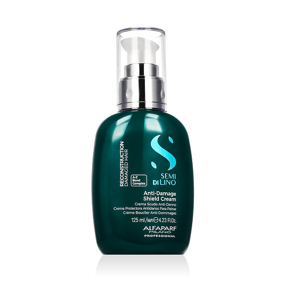 Alfaparf Semi Di Lino Reconstruction Anti-Damage Shield Cream 125 ml