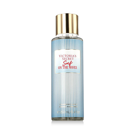 Victoria's Secret Surf on the Waves spray do ciała 250 ml W