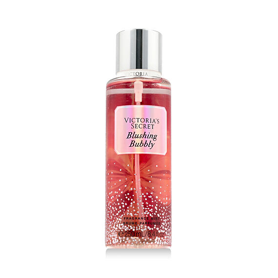Victoria's Secret Blushing Bubbly spray do ciała 250 ml W