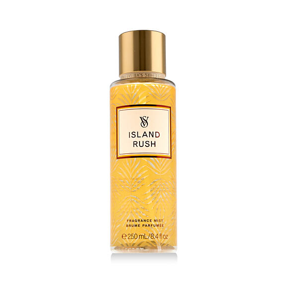 Victoria's Secret Island Rush spray do ciała 250 ml W