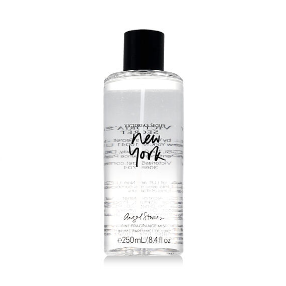 Victoria's Secret Angel Stories New York spray do ciała 250 ml W