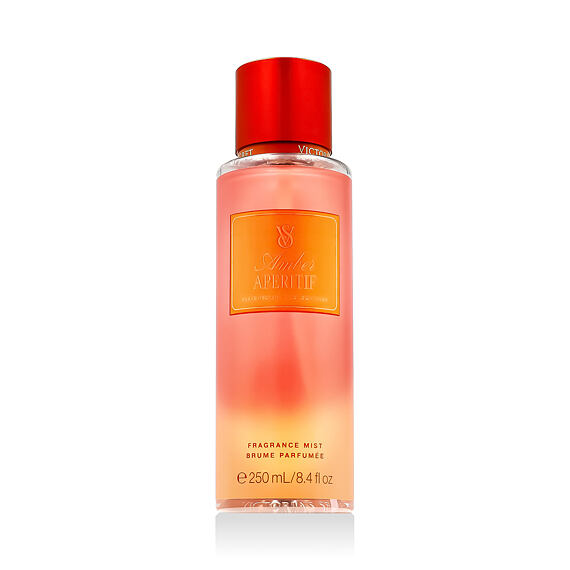 Victoria's Secret Amber Aperitif spray do ciała 250 ml W