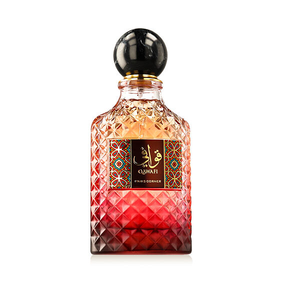 Paris Corner Qawafi EDP 100 ml U