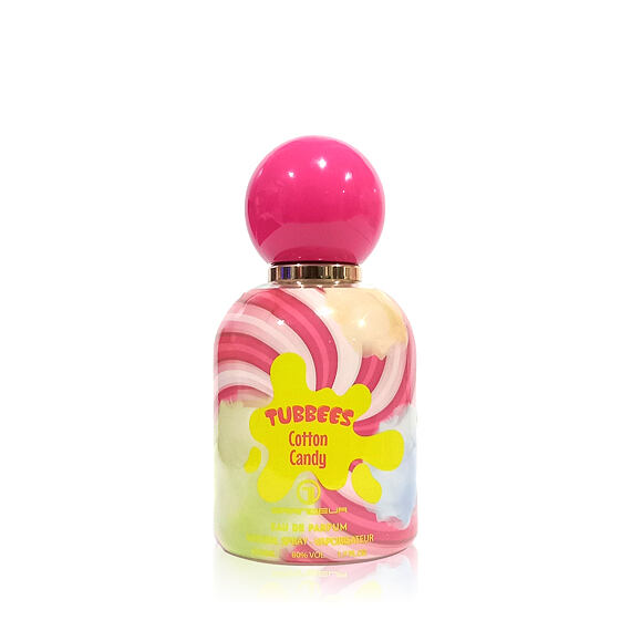 Grandeur Tubbees Cotton Candy EDP 50 ml U