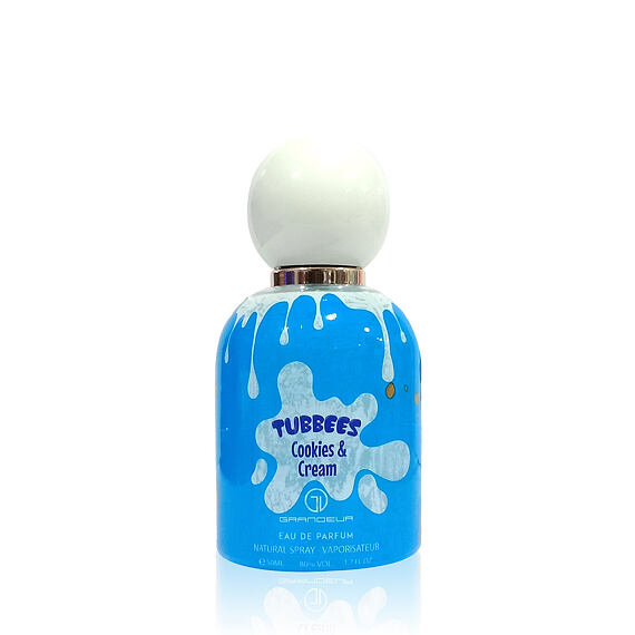 Grandeur Tubbees Cookies & Cream EDP 50 ml U