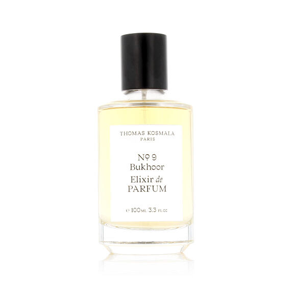 Thomas Kosmala No.9 Bukhoor Elixir de Parfum tester 100 ml U