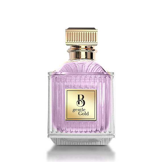 Fragrance World B Gentle Gold EDP 100 ml U