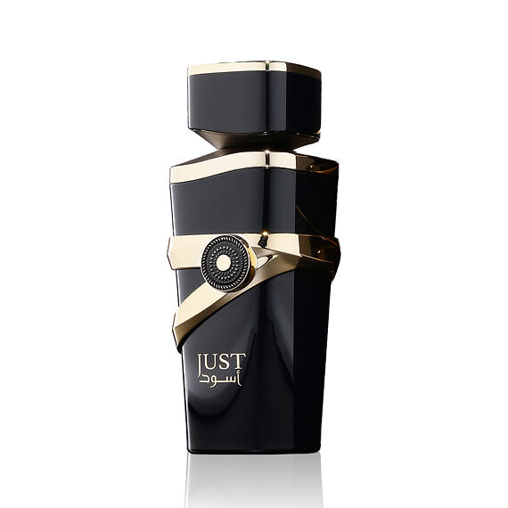 Fragrance World Just Aswad EDP 100 ml W