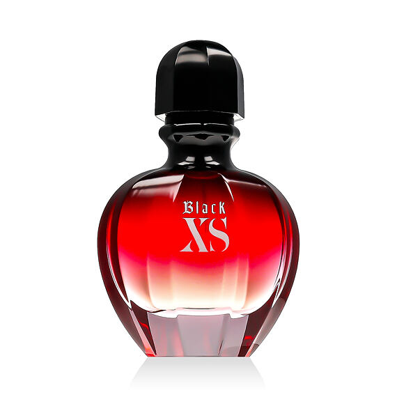 Paco Rabanne Black XS for Her Woda perfumowana dla kobiet 50 ml