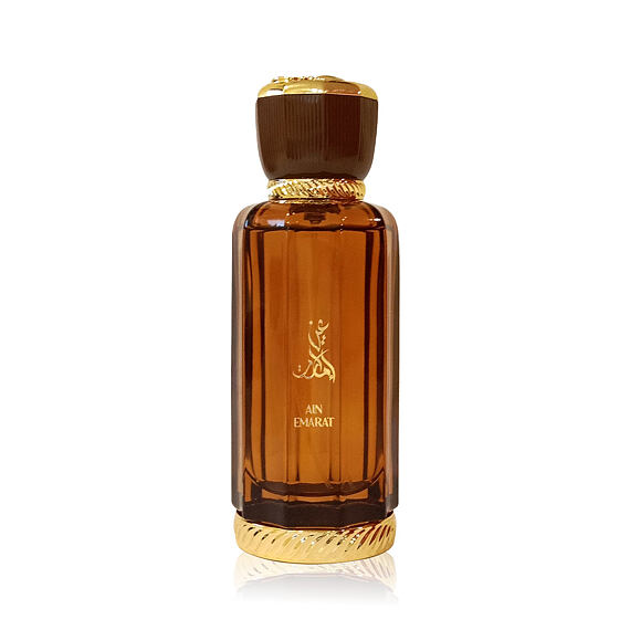 Al Wataniah Ain Emarat EDP 100 ml U