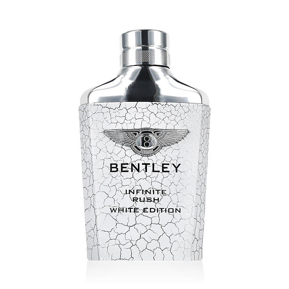 Bentley Infinite Rush White Edition EDT rozpakowany 100 ml M