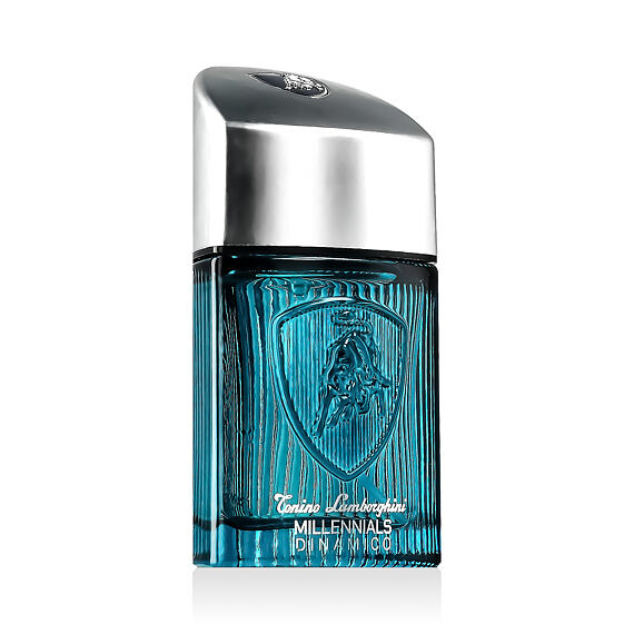 Tonino Lamborghini Millennials Dinamico EDT 40 ml M