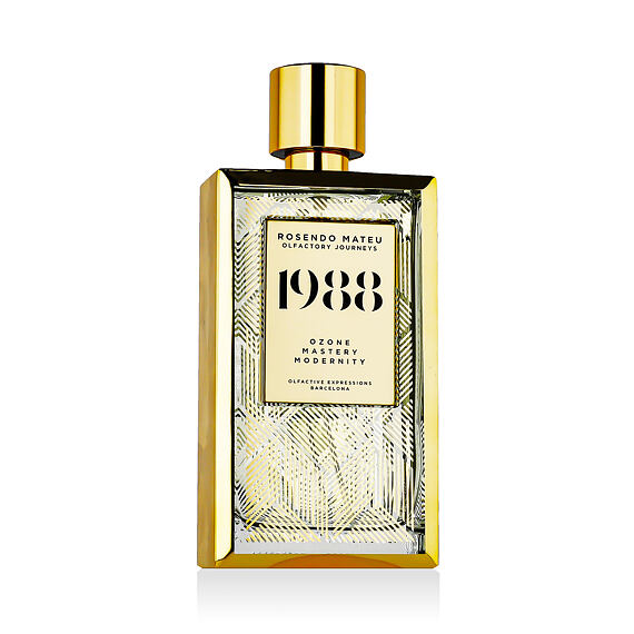 Rosendo Mateu Olfactive Expressions 1988 EDP 100 ml U
