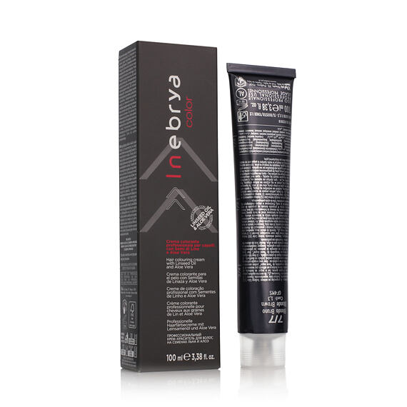 Inebrya Color Tropical 100 ml