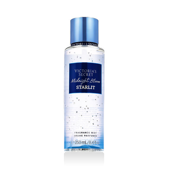 Victoria's Secret Midnight Bloom Starlit spray do ciała 250 ml W