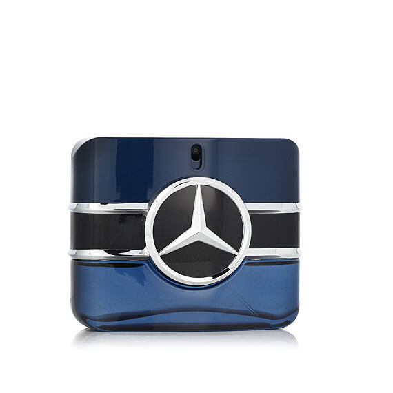 Mercedes-Benz Mercedes-Benz Sign EDP tester 100 ml M