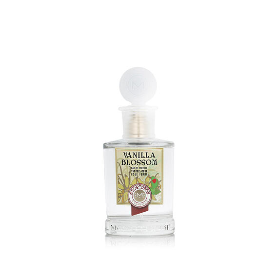 Monotheme Venezia Vanilla Blossom EDT tester 100 ml W