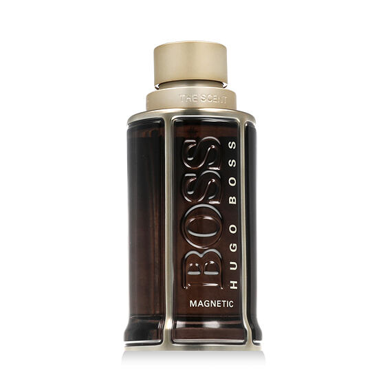 Hugo Boss Boss The Scent For Him Magnetic EDP 100 ml M