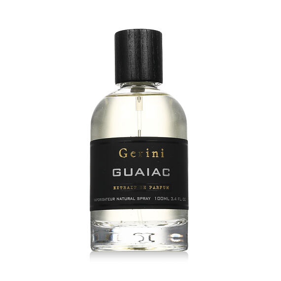 Gerini Guaiac Extrait de Parfum 100 ml U
